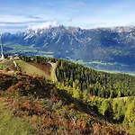 Am Hauser Kaibling *
