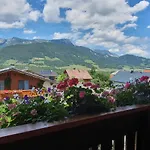 Am Hauser Kaibling