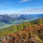 Am Hauser Kaibling Apartamento *