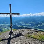Am Hauser Kaibling 아파트 하우스 임 엔슈탈