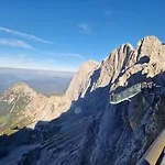 Am Hauser Kaibling 아파트