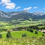 Am Hauser Kaibling 아파트