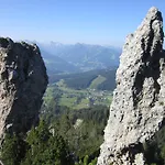 Am Hauser Kaibling 아파트