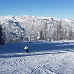 아파트 Am Hauser Kaibling