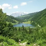 아파트 Am Hauser Kaibling