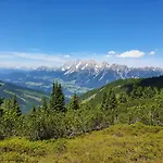 Am Hauser Kaibling