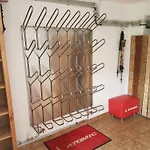 Am Hauser Kaibling 아파트 *