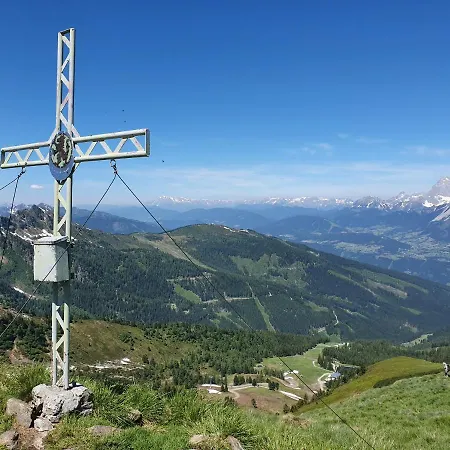 Am Hauser Kaibling Apartman