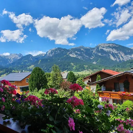 Apartmán Am Hauser Kaibling
