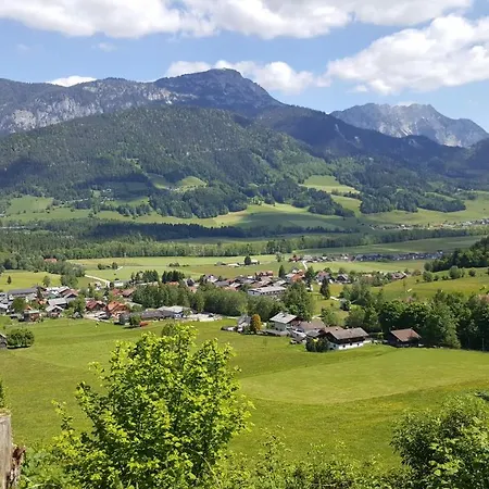 Apartment Am Hauser Kaibling