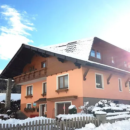 Am Hauser Kaibling *