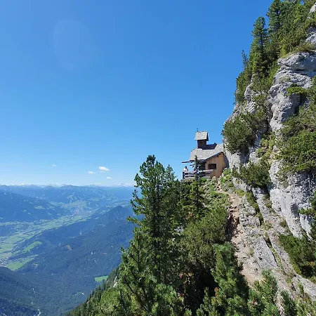 Am Hauser Kaibling Apartman *