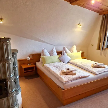 Apartment Am Hauser Kaibling Haus im Ennstal