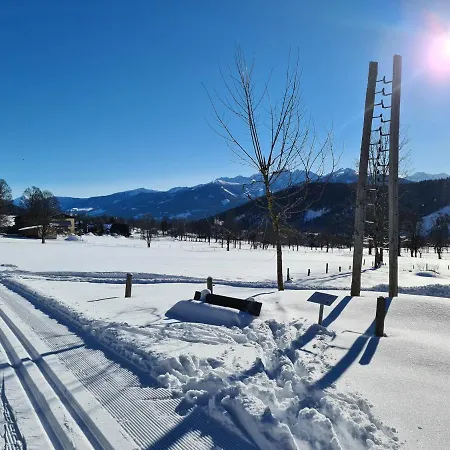 Am Hauser Kaibling *