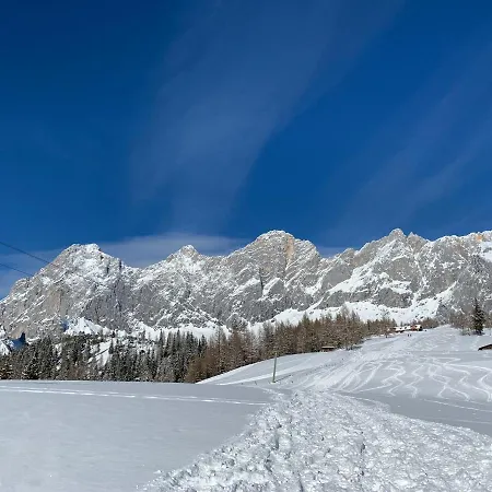 Am Hauser Kaibling *