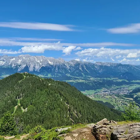 Am Hauser Kaibling *