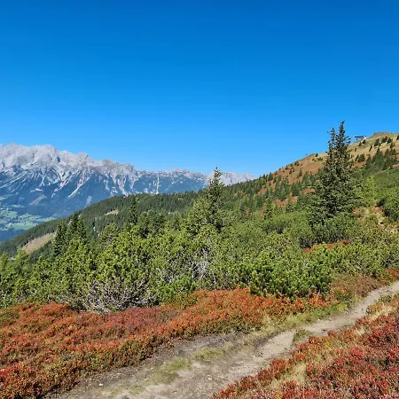 Am Hauser Kaibling Lägenhet *