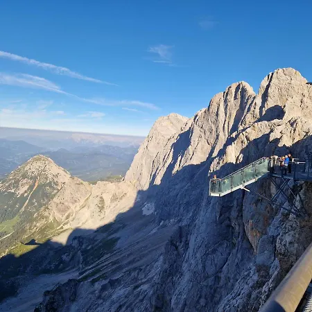 Am Hauser Kaibling Lägenhet