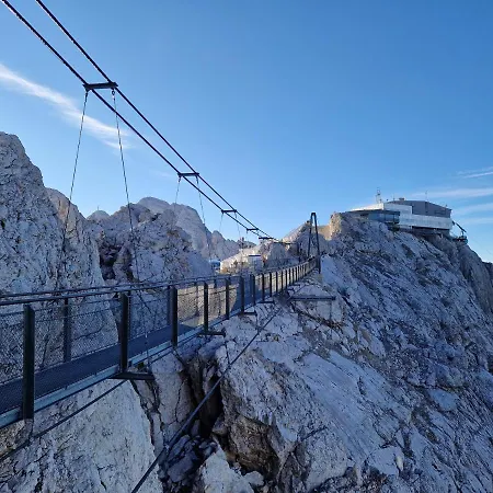 Am Hauser Kaibling アパート ハウス・イム・エンスタール