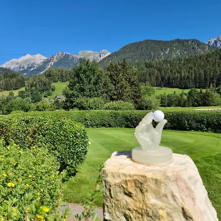Lägenhet Am Hauser Kaibling Haus im Ennstal