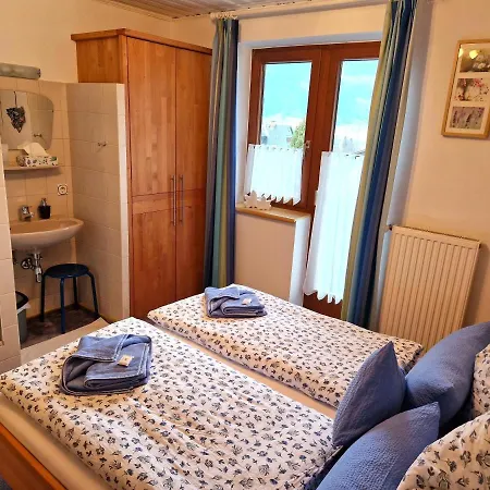 Am Hauser Kaibling דירה