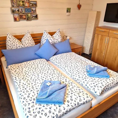 Am Hauser Kaibling Lägenhet