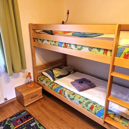 Am Hauser Kaibling アパート *