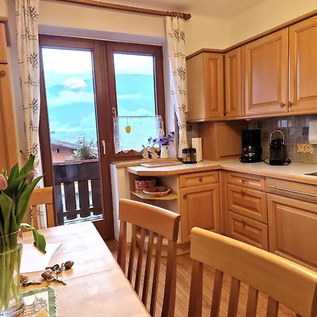 Am Hauser Kaibling Apartament