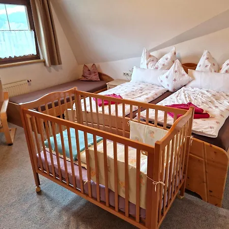 Am Hauser Kaibling Apartman