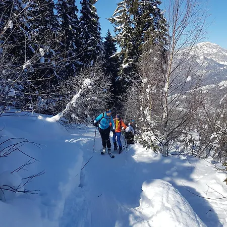 Am Hauser Kaibling Apartament Haus im Ennstal