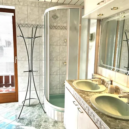 דירה Am Hauser Kaibling האוס