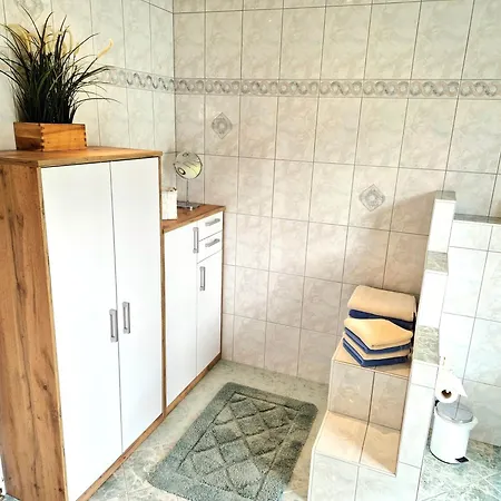 דירה Am Hauser Kaibling