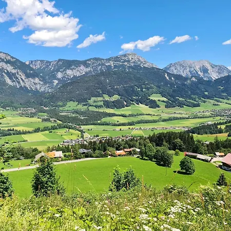 Am Hauser Kaibling Apartman