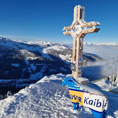 Apartment Am Hauser Kaibling