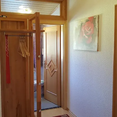 Am Hauser Kaibling Apartman Haus im Ennstal