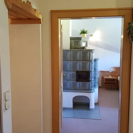 דירה Am Hauser Kaibling האוס