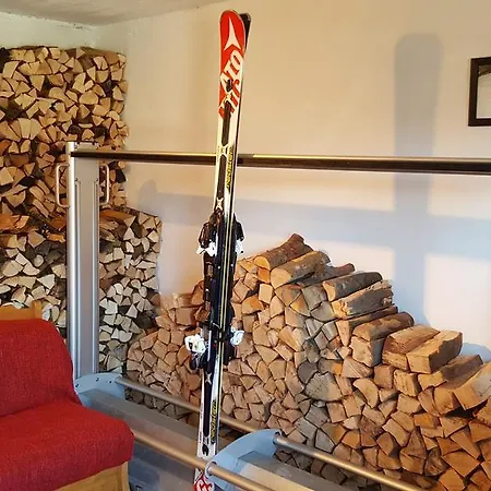 Am Hauser Kaibling דירה