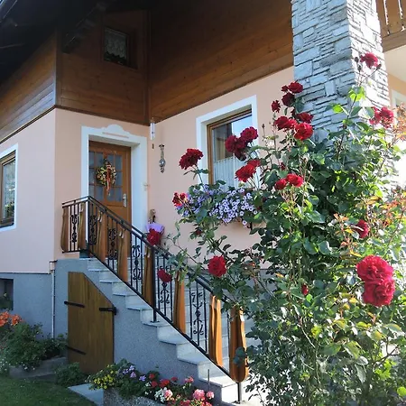 דירה Am Hauser Kaibling