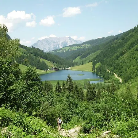 Lägenhet Am Hauser Kaibling