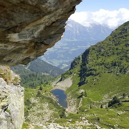 Am Hauser Kaibling *