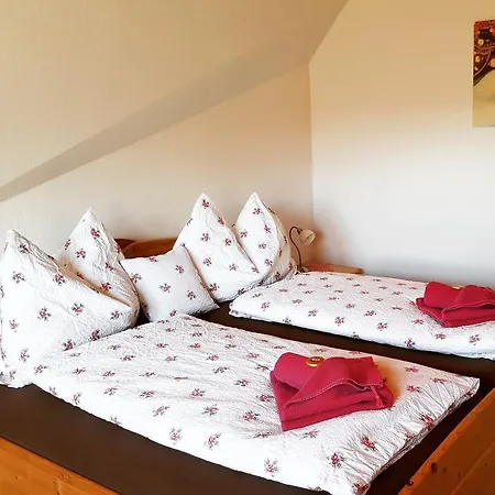 Apartman Am Hauser Kaibling *