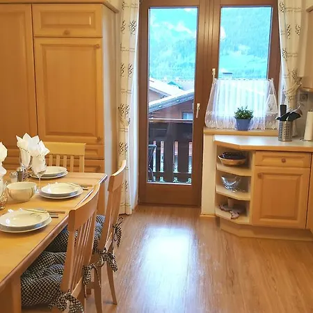 Am Hauser Kaibling *