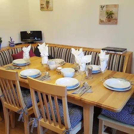 Am Hauser Kaibling アパート