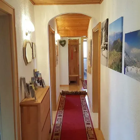 Apartman Am Hauser Kaibling Haus im Ennstal