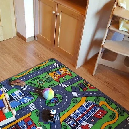 Am Hauser Kaibling Haus im Ennstal