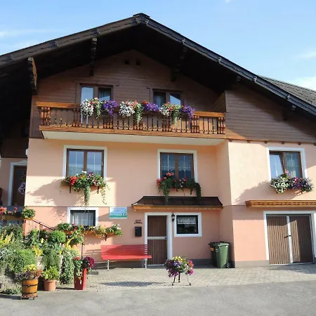 Am Hauser Kaibling * Haus im Ennstal