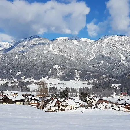 Apartman Am Hauser Kaibling *