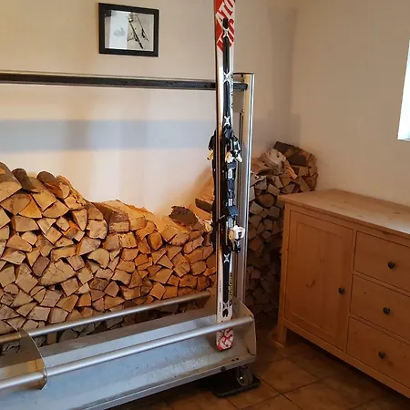 Apartman Am Hauser Kaibling Haus im Ennstal