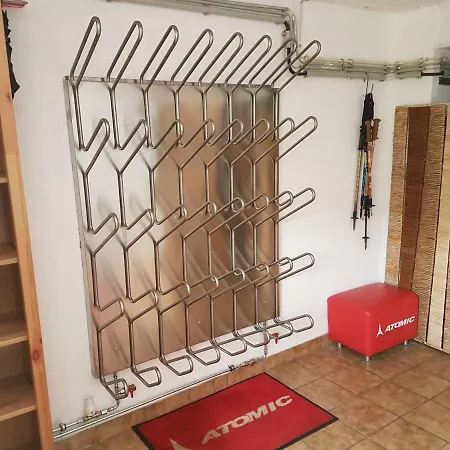 Am Hauser Kaibling Apartman *