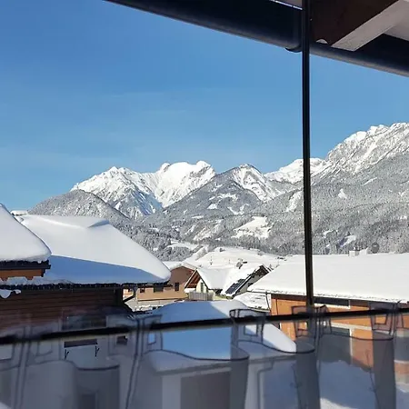 Am Hauser Kaibling * Haus im Ennstal